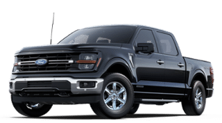 2025 Ford F-150® External Image 2